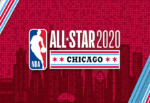 NBA All-Star Game: LeBron vs Giannis II