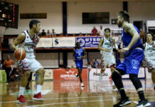 San Martín derrotó a Argentino en Junín