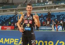 Schattmann: «Este equipo no se relajó después de ganar un título»