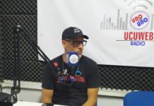 Diego Vadell: «No me gusta obsesionarme con nuestros errores»