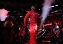 No más LeZion: Debutó Williamson