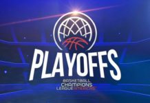 BCLA: Comienzan los cuartos con la presencia de tres equipos argentinos