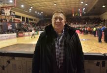 Borro: «Lo que pasó con el Gobierno de La Rioja fue una falta de respeto»