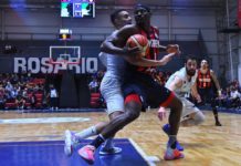 Ramón Clemente vuelve a San Lorenzo