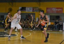 Tres juegos marcaron la agenda del sábado en la Liga Argentina