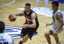 San Lorenzo lo dio vuelta y venció a Ferro