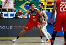 BCLA: Quimsa vuelve a Santiago con un muy buen triunfo en Brasil