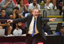 El show de Nestor «Che» García