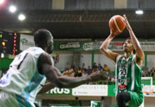 Estudiantes logró una valiosa victoria ante Hispano