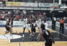 Viedma y Racing cerraron la semana con victorias