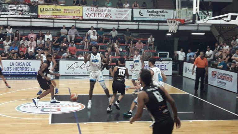 Viedma y Racing cerraron la semana con victorias