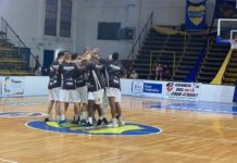 Tres victorias locales y una visitante en el domingo de Liga Argentina