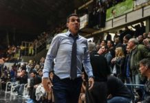 Gustavo «Lobito» Fernández: «Jugar cosas diferentes siempre estimula»