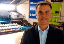 Fernando Wendt: «Estar jugando La Liga de forma competitiva ya es un logro”