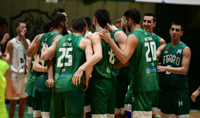 ferro