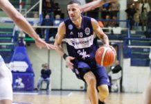 Gimnasia ganó el único partido de la noche