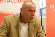 «Yo competía conmigo mismo»