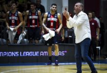 Néstor García: «Hoy Boedo tiene que ser una fiesta»