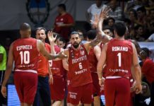 BCLA: Fechas confirmadas para las semifinales