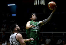 Ferro venció a Platense en el Etchart