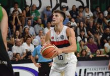 San Lorenzo fue superior a Gimnasia y buscará el título en el Super 20