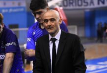 Piccato: «La oportunidad del nuevo proyecto me da vida y energía»