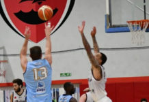 Platense se quedó con un triunfazo en el Sur