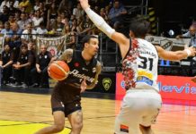 Platense venció con claridad a San Martín