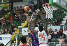 Quimsa dominó a Instituto y está en la Final del Super 20