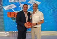 Sergio Hernández en UCU TV