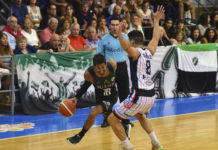 Se acortaron las diferencias en la Liga Argentina