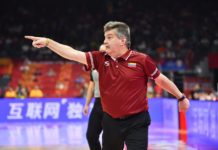 Duró en 3X3: «Me gustaría dirigir la Selección Argentina»