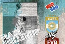 Argentina se presenta ante Venezuela en San Luis