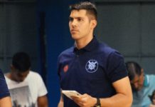 Franco Gutiérrez: «Es un gran desafío para mí y para Corrientes»