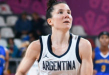 Melisa Gretter: «Estuve abierta a escuchar cualquier propuesta»