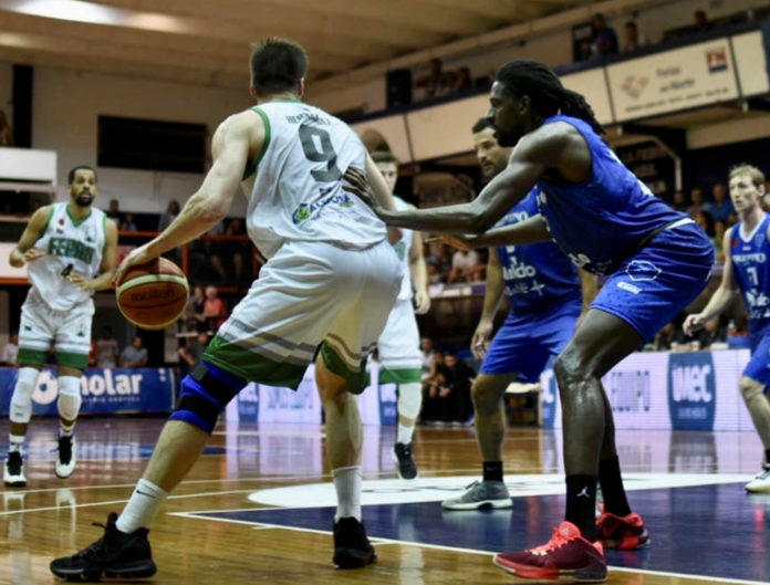 Ferro ARGJU