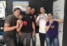 Fabricio Vito: «Los árbitros no pensamos en hacerle mal a un equipo»