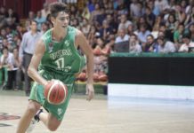 Leo Lema: «Tratamos de mantenernos lejos del fondo»