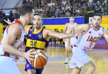 Instituto le dio un fuerte golpe a Boca en La Bombonerita