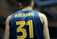 Leandro Bolmaro y el Draft 2020 en la NBA