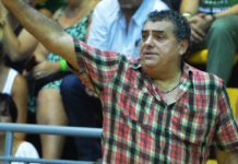 Carlos Romano: «El objetivo está más que cumplido»