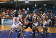 Ameghino se acercó y Villa Mitre dejó pasar una chance importante