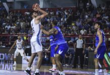 Argentina no pudo ante la experiencia de Venezuela