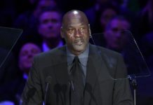 La emotiva celebración a la vida de Kobe y Gianna Bryant