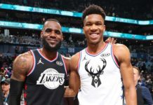 Comienza el fin de semana de las estrellas en la NBA