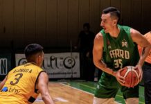 Federico Marín: «Necesitamos que nos paguen lo que nos deben»