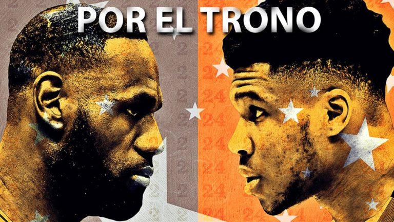 CROSSOVER analiza el All-Star Game de la NBA
