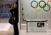 Por el coronavirus, peligran los Juegos Olímpicos en Tokio