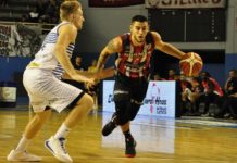 Todos le descontaron al líder del Sur