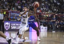 Selem Safar: «Tuvimos vocación de respetar la identidad de la Selección»